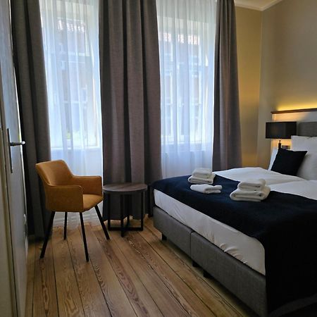 Landhaus Villa Daheim Heiligenhafen Kültér fotó