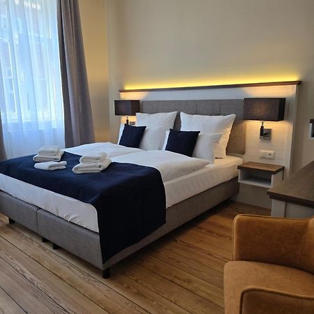 Landhaus Villa Daheim Heiligenhafen Kültér fotó
