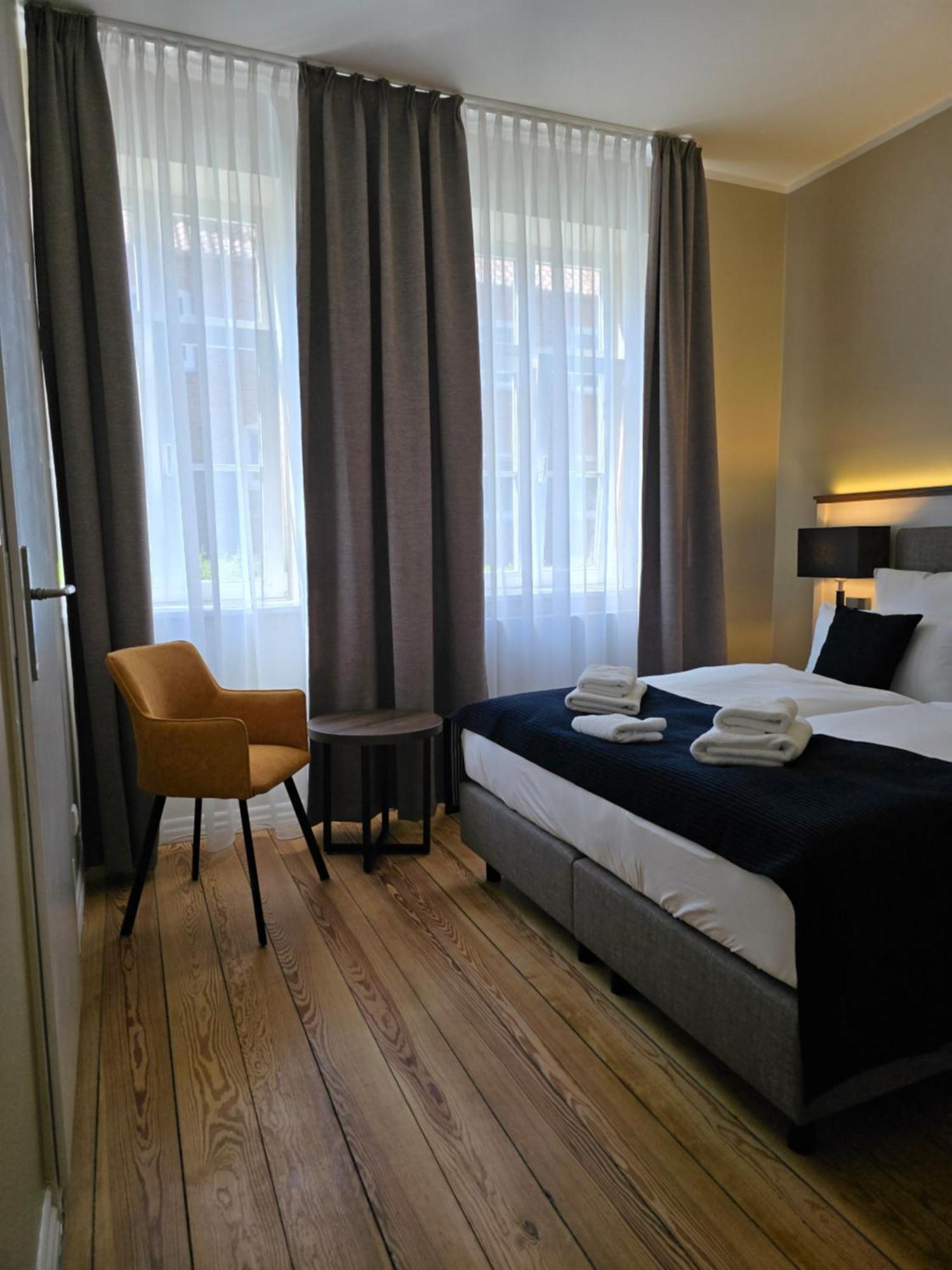 Landhaus Villa Daheim Heiligenhafen Kültér fotó